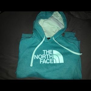 North face women’s hoodie